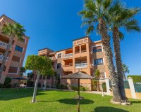 Resale - Apartamento - Orihuela-Costa - Villamartin
