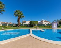 Resale - Apartamento - Orihuela-Costa - Villamartin