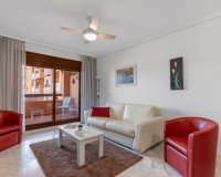 Resale - Apartamento - Orihuela-Costa - Villamartin