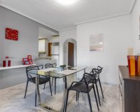 Resale - Apartamento - Orihuela-Costa - Villamartin