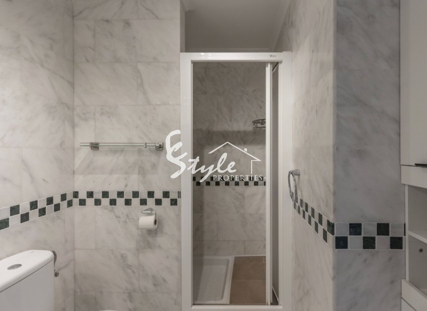 Resale - Apartamento - Orihuela-Costa - Villamartin