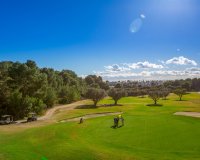 Resale - Apartamento - Orihuela-Costa - Villamartin