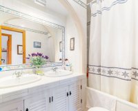 Resale - Apartamento - Orihuela-Costa - Villamartin