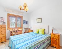 Resale - Apartamento - Orihuela-Costa - Villamartin