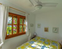 Resale - Apartamento - Orihuela-Costa - Villamartin