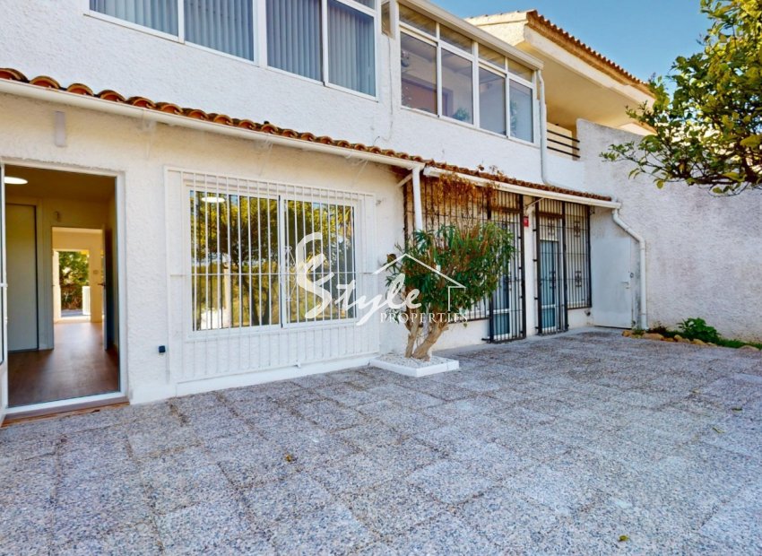 Resale - Apartamento - Orihuela-Costa - Villamartin