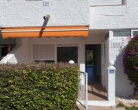 Resale - Apartamento - Orihuela-Costa - Villamartin