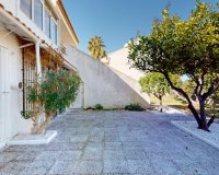 Resale - Apartamento - Orihuela-Costa - Villamartin