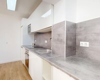 Resale - Apartamento - Orihuela-Costa - Villamartin