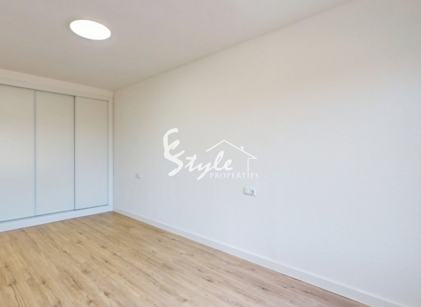 Resale - Apartamento - Orihuela-Costa - Villamartin