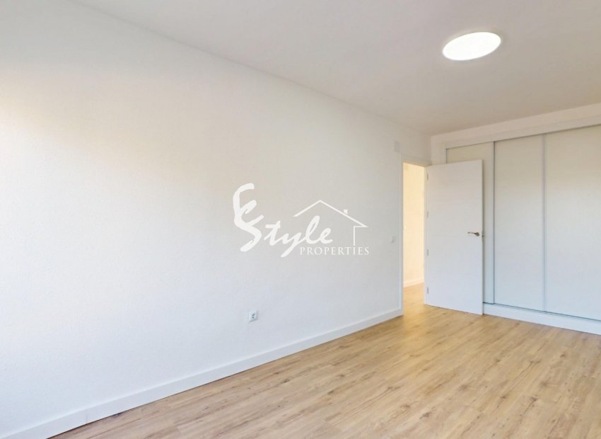 Resale - Apartamento - Orihuela-Costa - Villamartin