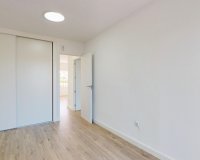 Resale - Apartamento - Orihuela-Costa - Villamartin