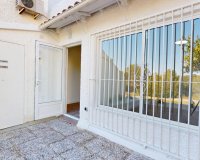 Resale - Apartamento - Orihuela-Costa - Villamartin