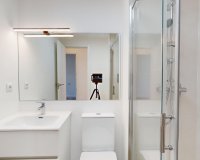 Resale - Apartamento - Orihuela-Costa - Villamartin
