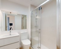 Resale - Apartamento - Orihuela-Costa - Villamartin