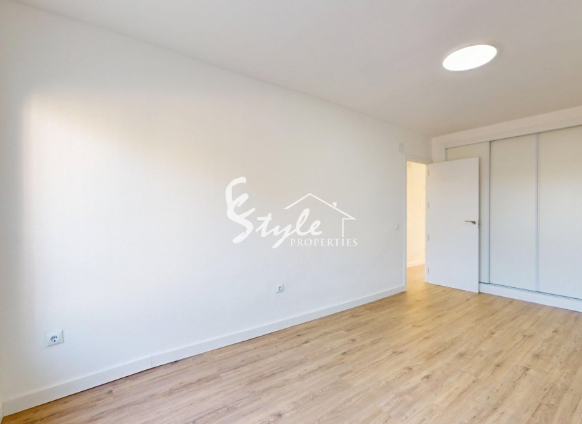 Resale - Apartamento - Orihuela-Costa - Villamartin