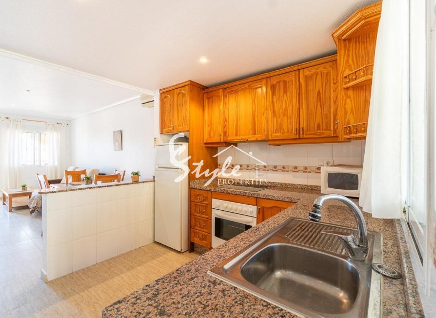 Resale - Apartamento - Orihuela-Costa - Villamartin