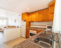 Resale - Apartamento - Orihuela-Costa - Villamartin