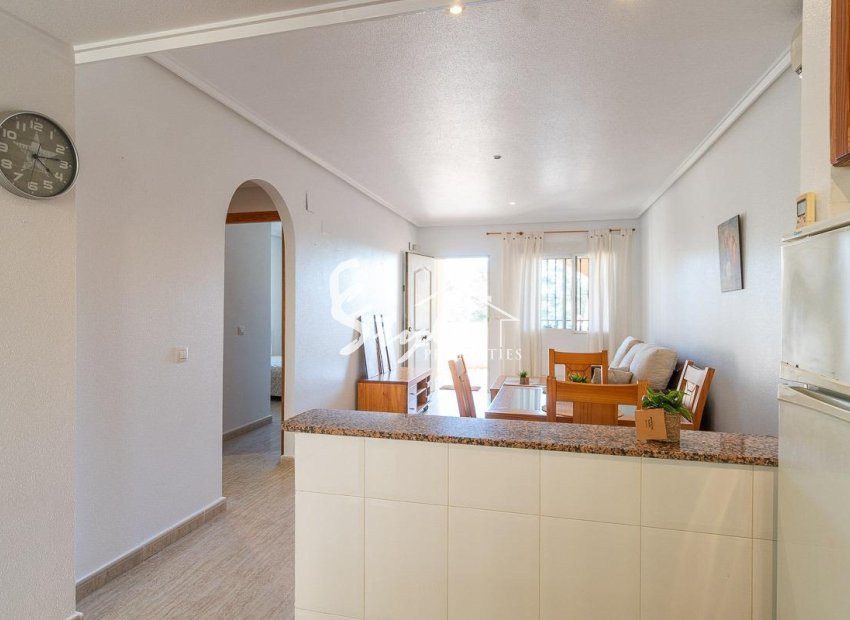 Resale - Apartamento - Orihuela-Costa - Villamartin