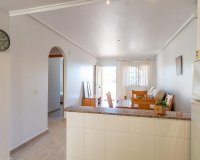 Resale - Apartamento - Orihuela-Costa - Villamartin