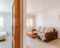 Resale - Apartamento - Orihuela-Costa - Villamartin