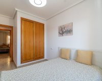 Resale - Apartamento - Orihuela-Costa - Villamartin