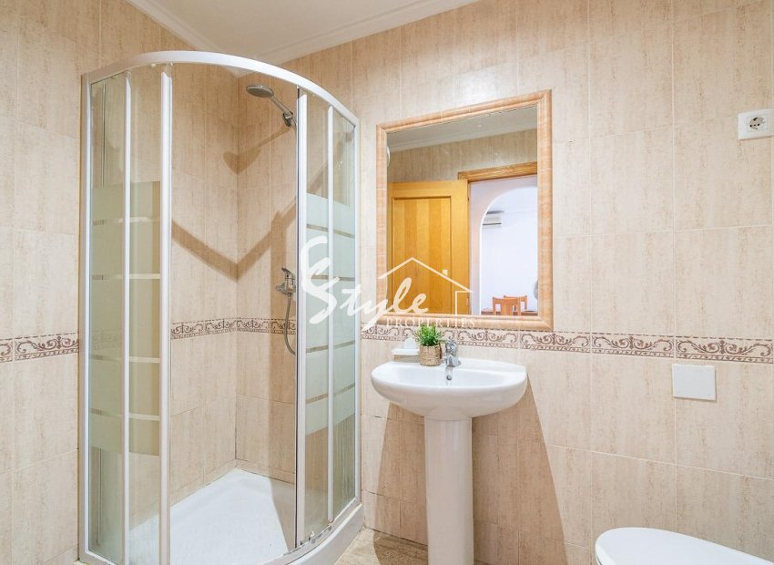 Resale - Apartamento - Orihuela-Costa - Villamartin