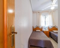 Resale - Apartamento - Orihuela-Costa - Villamartin