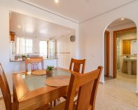 Resale - Apartamento - Orihuela-Costa - Villamartin