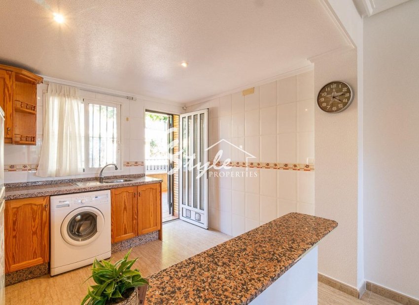 Resale - Apartamento - Orihuela-Costa - Villamartin