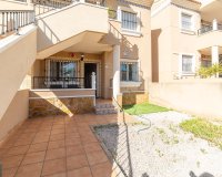 Resale - Apartamento - Orihuela-Costa - Villamartin