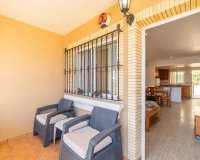 Resale - Apartamento - Orihuela-Costa - Villamartin
