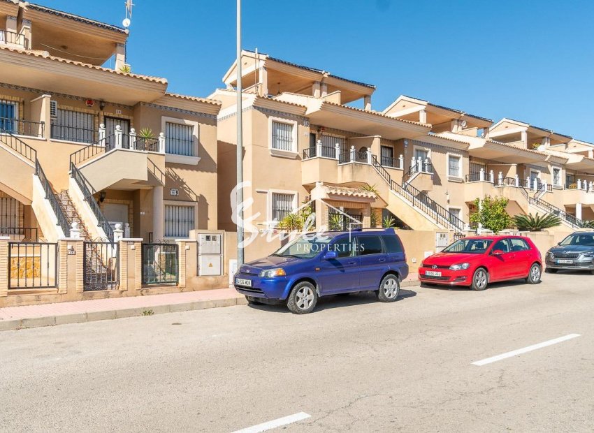 Resale - Apartamento - Orihuela-Costa - Villamartin