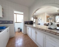 Resale - Apartamento - Orihuela-Costa - Villamartin