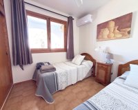 Resale - Apartamento - Orihuela-Costa - Villamartin