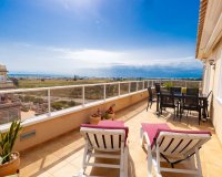 Resale - Apartamento - Orihuela-Costa - Villamartin