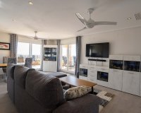Resale - Apartamento - Orihuela-Costa - Villamartin