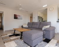 Resale - Apartamento - Orihuela-Costa - Villamartin