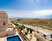 Resale - Apartamento - Orihuela-Costa - Villamartin