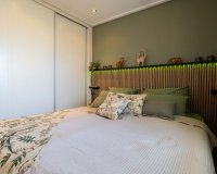 Resale - Apartamento - Orihuela-Costa - Villamartin