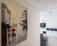 Resale - Apartamento - Orihuela-Costa - Villamartin