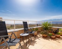 Resale - Apartamento - Orihuela-Costa - Villamartin