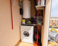 Resale - Apartamento - Orihuela-Costa - Villamartin