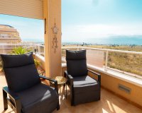 Resale - Apartamento - Orihuela-Costa - Villamartin