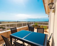 Resale - Apartamento - Orihuela-Costa - Villamartin