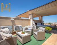Resale - Apartamento - Orihuela-Costa - Villamartin