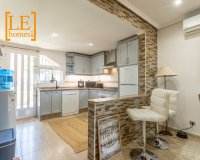 Resale - Apartamento - Orihuela-Costa - Villamartin