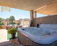 Resale - Apartamento - Orihuela-Costa - Villamartin
