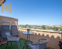 Resale - Apartamento - Orihuela-Costa - Villamartin