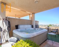 Resale - Apartamento - Orihuela-Costa - Villamartin